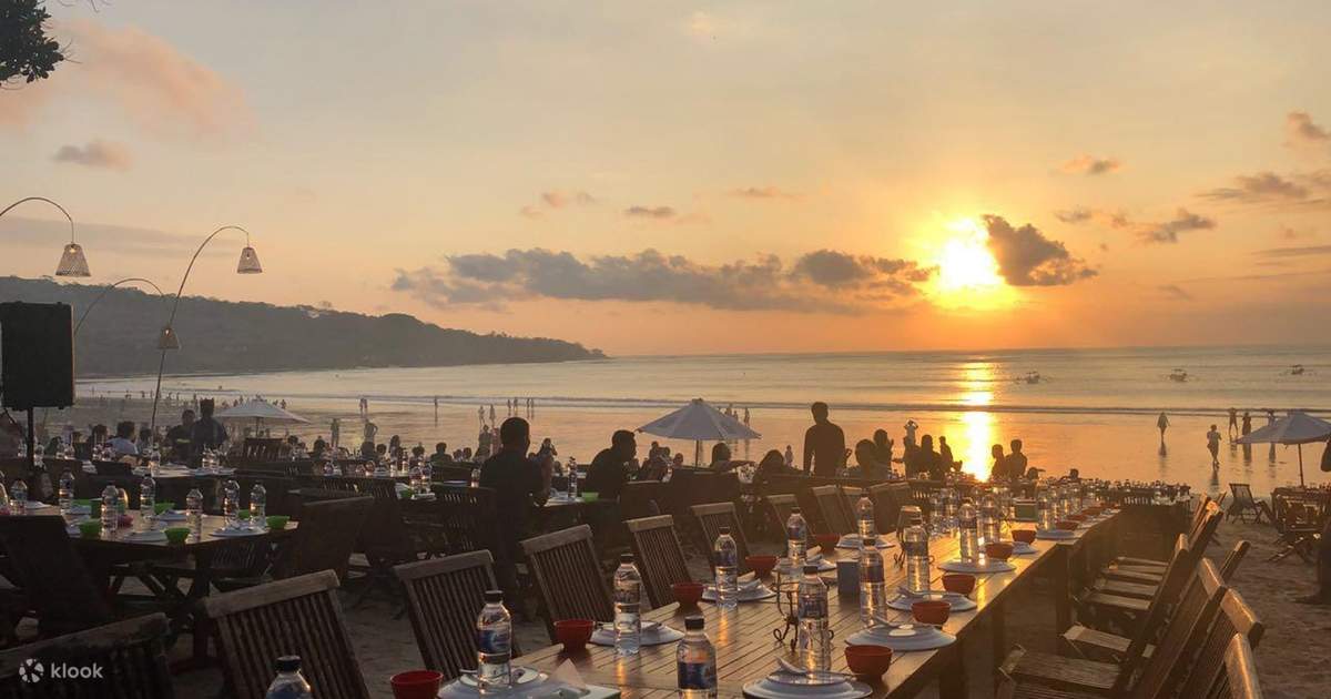 The Seafood Lover Tour