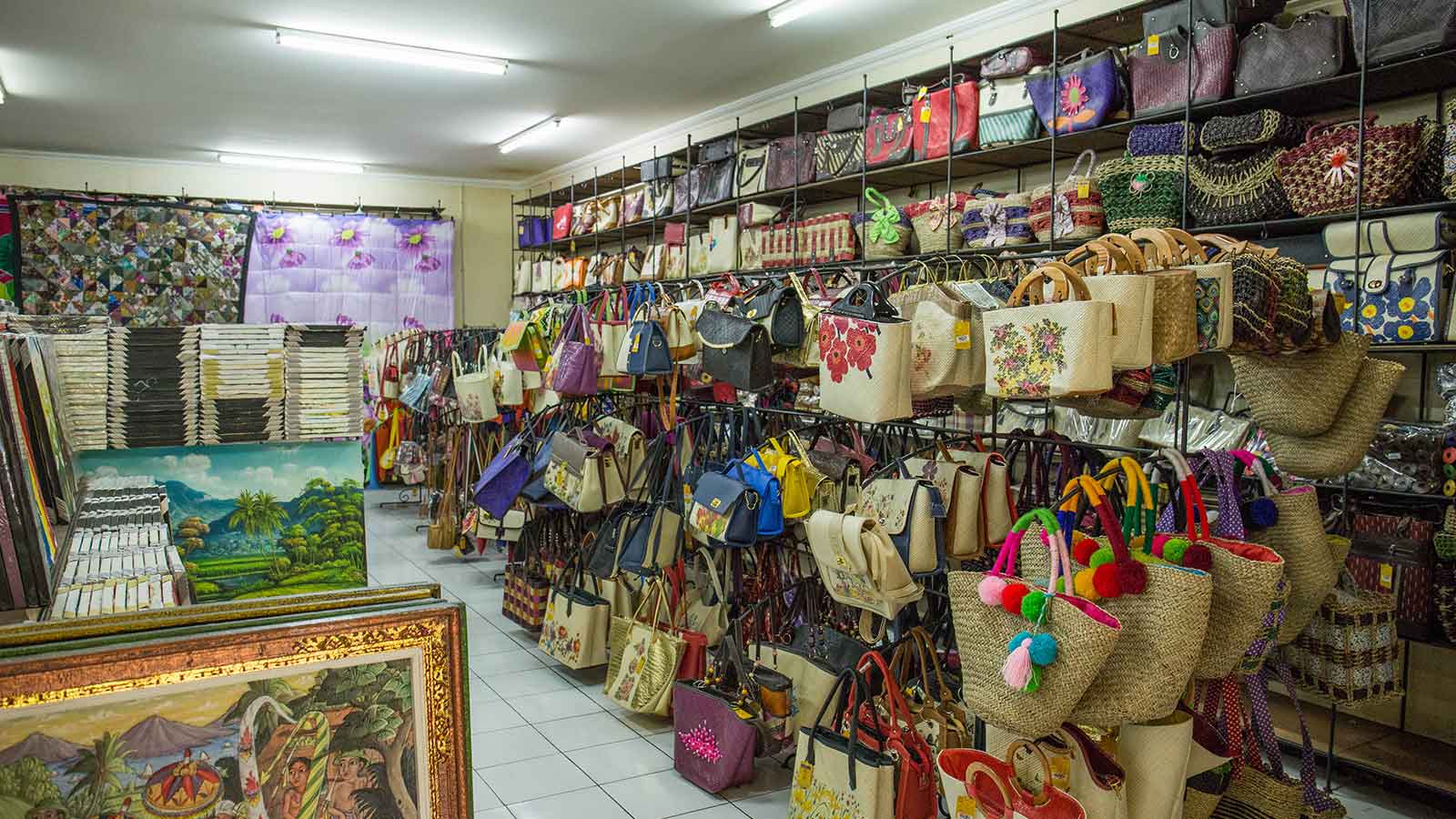 The Seafood Lover Tour