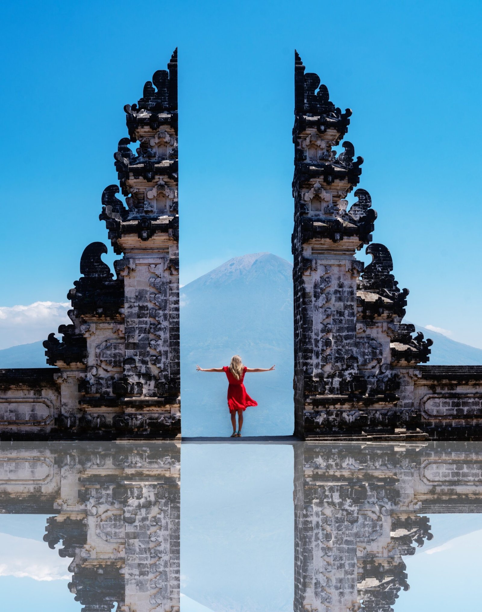 Lempuyang’s Gate of Heaven Tour
