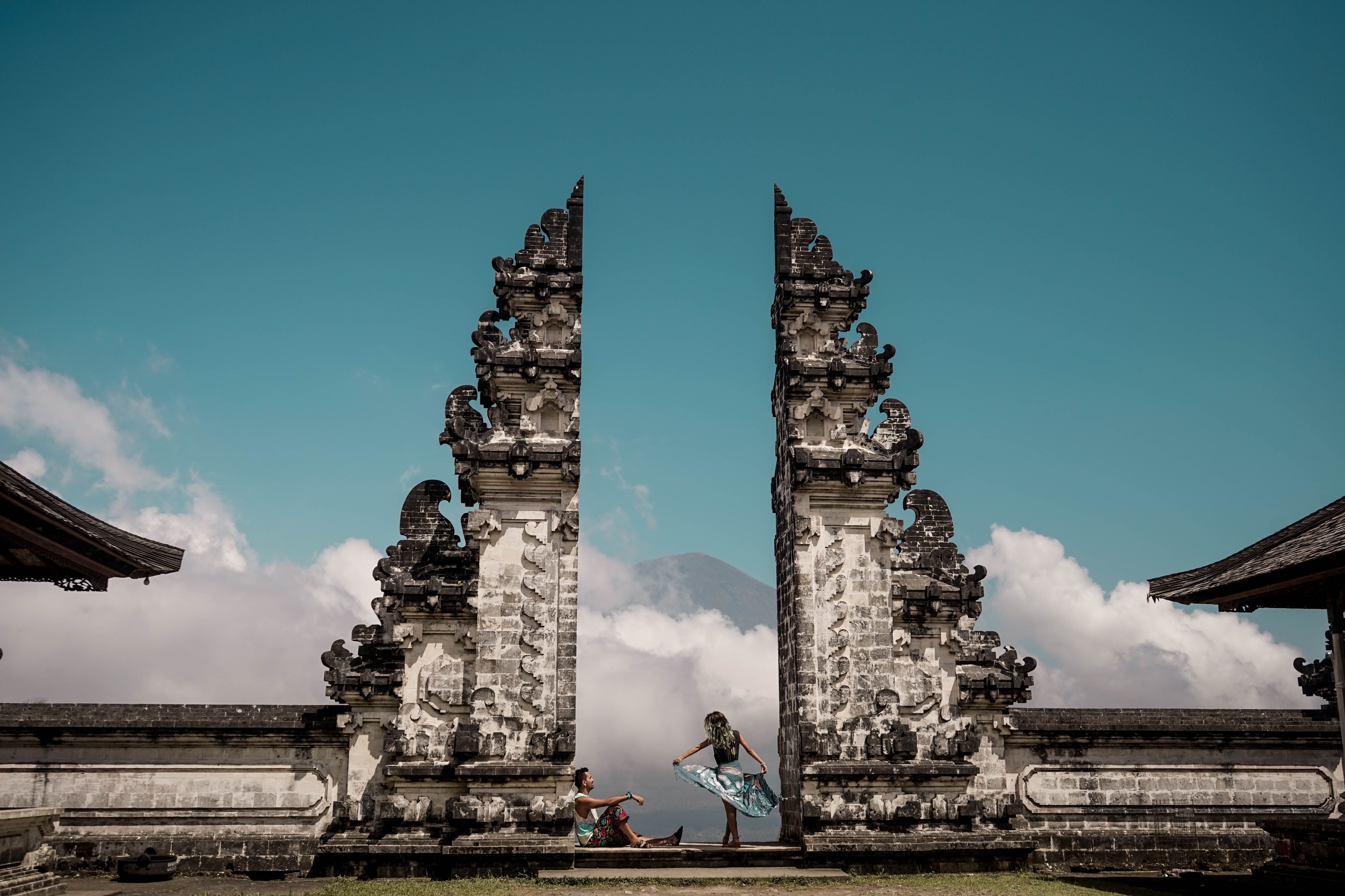Lempuyang’s Gate of Heaven Tour